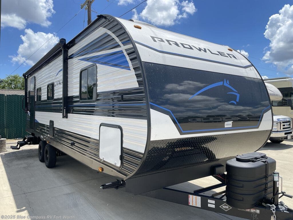 New 2025 Heartland Prowler Lynx 2611RLX available in Fort Worth, Texas
