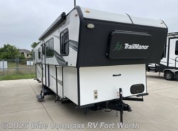 Used 2023 TrailManor 3124 Series 3124KS available in Fort Worth, Texas