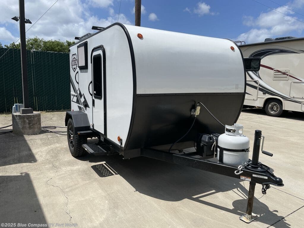 Used 2023 Coleman  Rubicon 1200 Series 1200RK available in Fort Worth, Texas