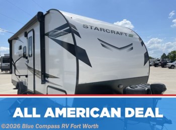 Used 2024 Starcraft Super Lite Maxx 18RBS available in Fort Worth, Texas