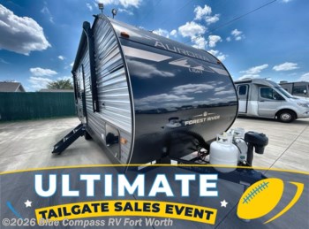 New 2025 Forest River Aurora Light 26BH available in Fort Worth, Texas