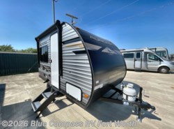 New 2026 Forest River Aurora Light 13RDX available in Fort Worth, Texas