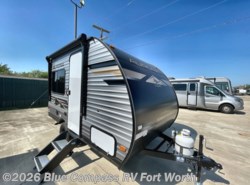 New 2026 Forest River Aurora Light 13RDX available in Fort Worth, Texas