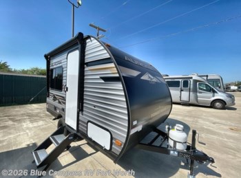 New 2026 Forest River Aurora Light 13RDX available in Fort Worth, Texas
