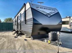 New 2026 CrossRoads Zinger 390DB available in Fort Worth, Texas