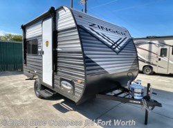 New 2026 CrossRoads Zinger Lite 12RD available in Fort Worth, Texas
