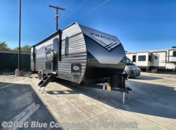 New 2026 CrossRoads Zinger 320FB available in Fort Worth, Texas