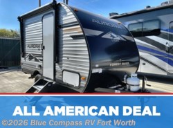 New 2026 Forest River Aurora Light 13RKX available in Fort Worth, Texas