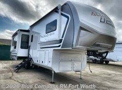 New 2026 Alliance RV Paradigm 310RL available in Fort Worth, Texas