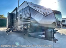New 2026 CrossRoads Zinger 331BH available in Fort Worth, Texas