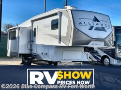 New 2026 Alliance RV Avenue All-Access 30BH available in Fort Worth, Texas