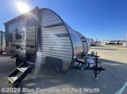 New 2026 Forest River Aurora Light 15RDX available in Fort Worth, Texas