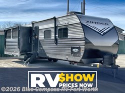 New 2026 CrossRoads Zinger 340LR available in Fort Worth, Texas