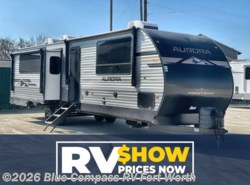 New 2026 Forest River Aurora 32MAZE available in Fort Worth, Texas