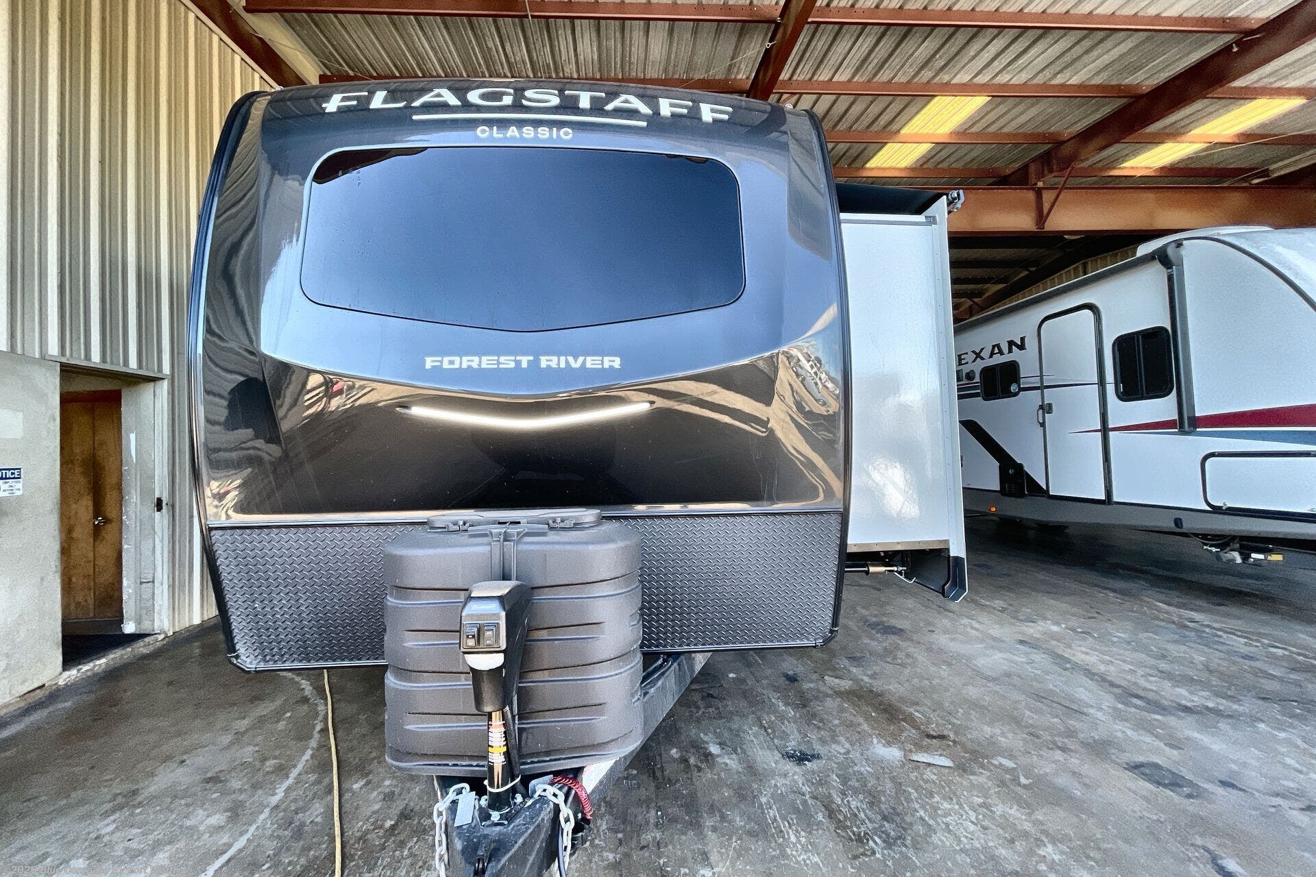 New 2026 Forest River Flagstaff Classic 826MBR available in Fort Worth, Texas
