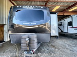 New 2026 Forest River Flagstaff Classic 826MBR available in Fort Worth, Texas