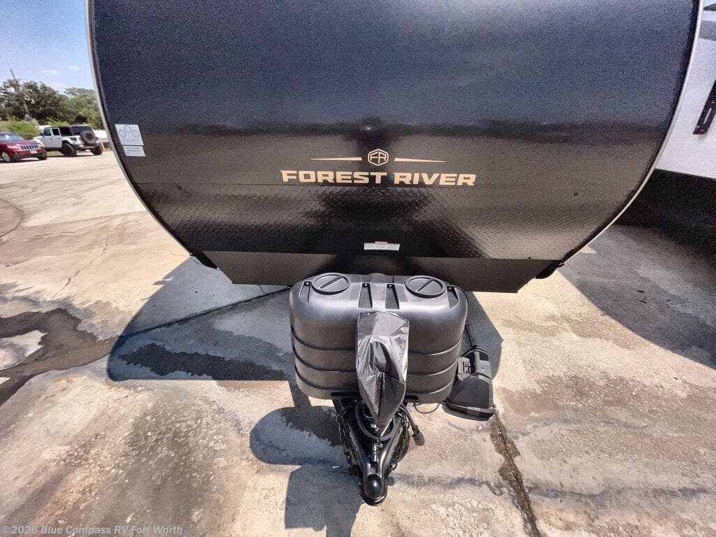 New 2026 Forest River Aurora 34BHTS available in Fort Worth, Texas