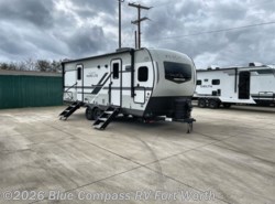New 2026 Forest River Flagstaff Micro Lite 25FKB available in Fort Worth, Texas