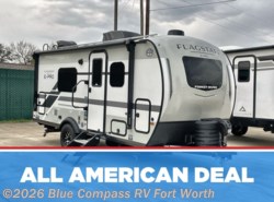 New 2026 Forest River Flagstaff E-Pro E19FD available in Fort Worth, Texas
