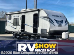 Used 2022 Forest River Vengeance Rogue 25V available in Fort Worth, Texas