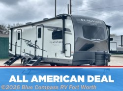 New 2026 Forest River Flagstaff Super Lite 26FKBS available in Fort Worth, Texas