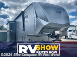 New 2026 Dutchmen Voltage V-Series 3600 available in Fort Worth, Texas