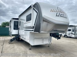 New 2026 Alliance RV Paradigm 310RL available in Fort Worth, Texas