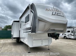 New 2026 Alliance RV Paradigm 395DS available in Fort Worth, Texas