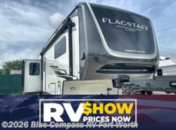 New 2026 Forest River Flagstaff Classic F361RLS available in Fort Worth, Texas