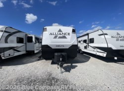 New 2026 Alliance RV Delta 252RL available in Fort Worth, Texas