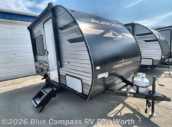 New 2026 Forest River Aurora Light 13RDX available in Fort Worth, Texas