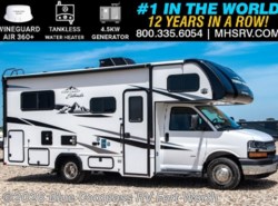 New 2026 East to West Entrada 210NSC available in Fort Worth, Texas