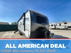 New 2026 Forest River Flagstaff Super Lite 26RBWS available in Fort Worth, Texas