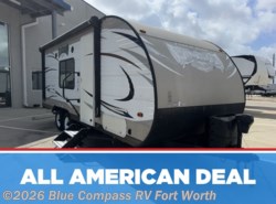 Used 2016 Forest River Wildwood X-Lite 201BHXL available in Fort Worth, Texas