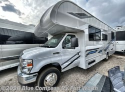 New 2026 Thor Motor Coach Geneva 28VZ Ford available in Fort Worth, Texas