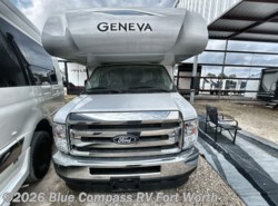 New 2026 Thor Motor Coach Geneva 28VZ Ford available in Fort Worth, Texas