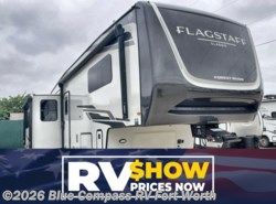 New 2026 Forest River Flagstaff Classic F361RLS available in Fort Worth, Texas