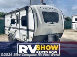 New 2026 Forest River Flagstaff E-Pro E20BHT available in Fort Worth, Texas
