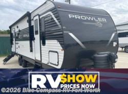 New 2026 Heartland Prowler 2601RLS available in Fort Worth, Texas