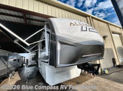 New 2026 Alliance RV Paradigm 388SP available in Fort Worth, Texas