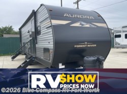 New 2026 Forest River Aurora 27DBH available in Fort Worth, Texas