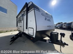 New 2026 Alliance RV Delta Solo RB152 available in Fort Worth, Texas