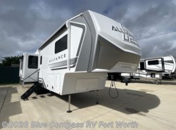 New 2027 Alliance RV Avenue 32RLS available in Fort Worth, Texas