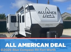 New 2027 Alliance RV Delta 292RL available in Fort Worth, Texas