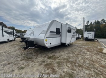 New 2027 Heartland North Trail 210MB available in Fort Worth, Texas