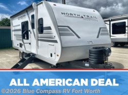 New 2027 Heartland North Trail 210MB available in Fort Worth, Texas