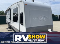 Used 2013 Highland Ridge Open Range 340FLR available in Fort Worth, Texas