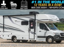 Used 2025 Entegra Coach Qwest 24R available in Fort Worth, Texas