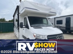 Used 2025 Entegra Coach Qwest 24R available in Fort Worth, Texas