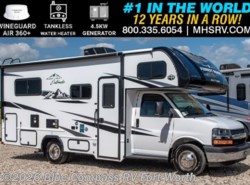 New 2026 East to West Entrada 210NSC available in Fort Worth, Texas